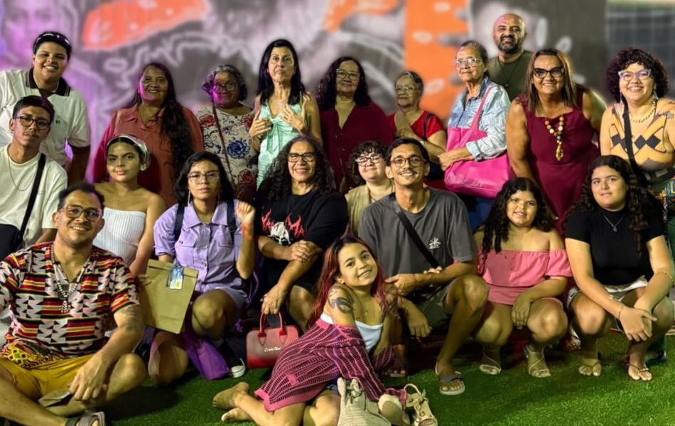 FLINC – Festival de Literaturas Negras Cearenses