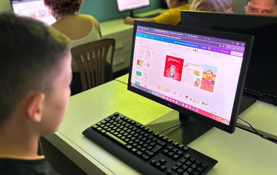 Curso de Informática