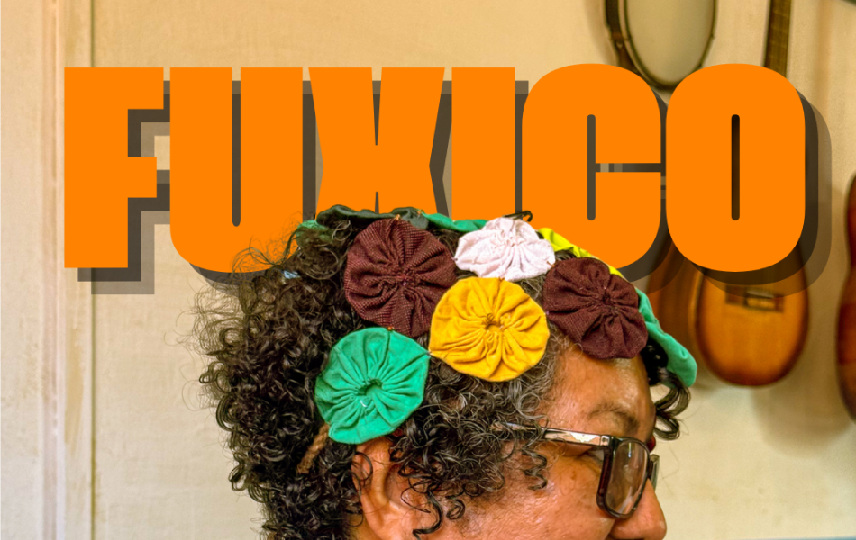 Fuxico é mais que artesanato: é legado, memória viva.